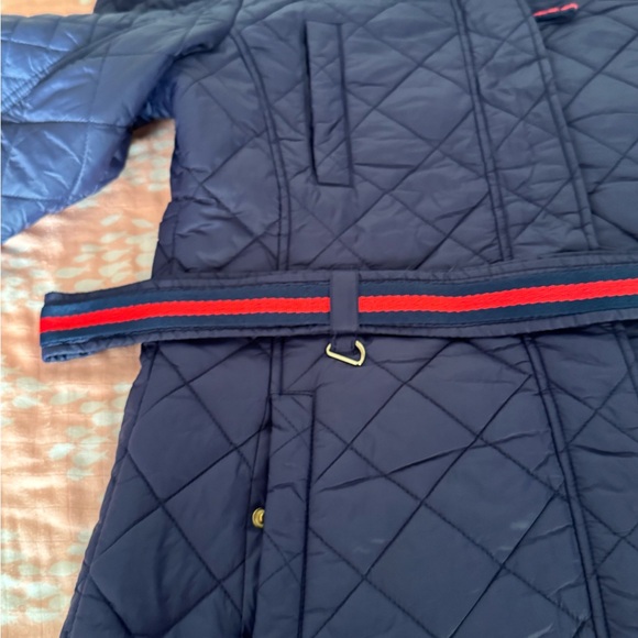 TOMMY HILFIGER JACKET - Picture 8 of 10